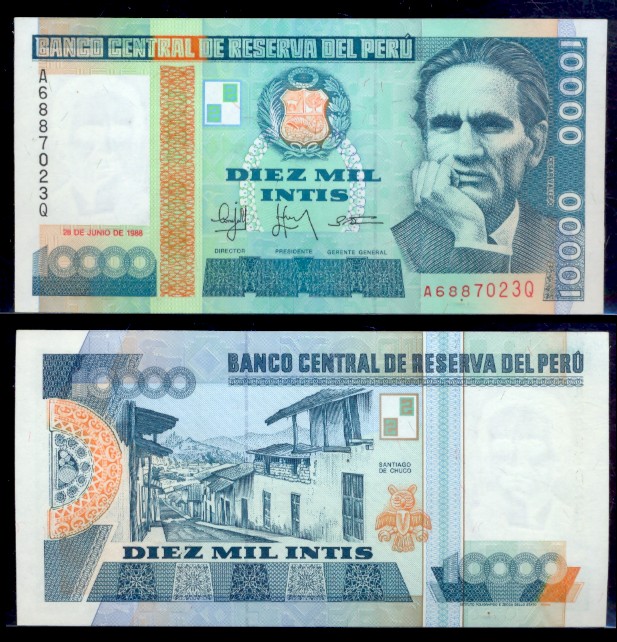10.000 intis